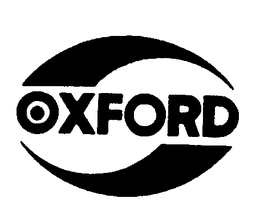 OXFORD trademark