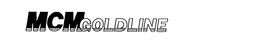 MCMGOLDLINE trademark