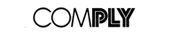 COMPLY trademark