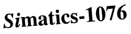 SIMATICS - 1076 trademark