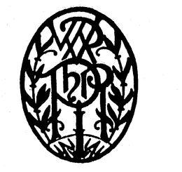 WP trademark