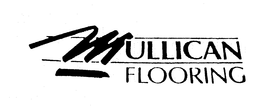 MULLICAN FLOORING trademark