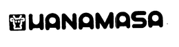 HANAMASA trademark