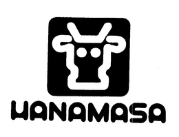 HANAMASA trademark