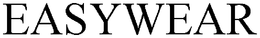 EASYWEAR trademark
