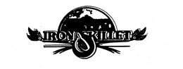 IRON SKILLET trademark
