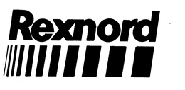 REXNORD trademark