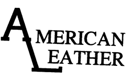 AMERICAN LEATHER trademark