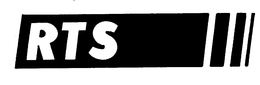 RTS trademark