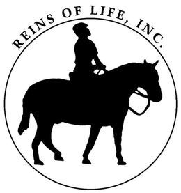 REINS OF LIFE, INC. trademark