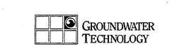 GROUNDWATER TECHNOLOGY trademark