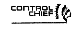 CONTROL CHIEF trademark