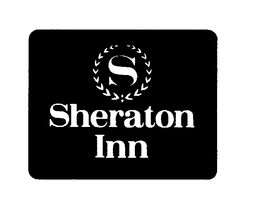 S SHERATON INN trademark