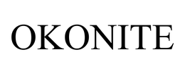 OKONITE trademark