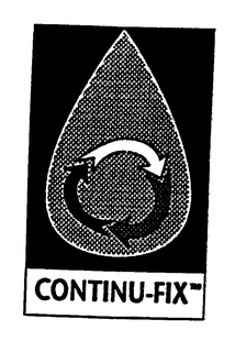 CONTINU-FIX trademark