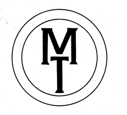 MT trademark