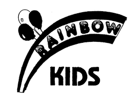 RAINBOW KIDS trademark