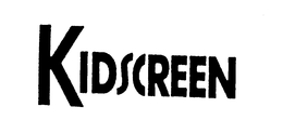 KIDSCREEN trademark