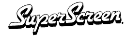 SUPERSCREEN trademark