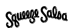 SQUEEZE SALSA trademark