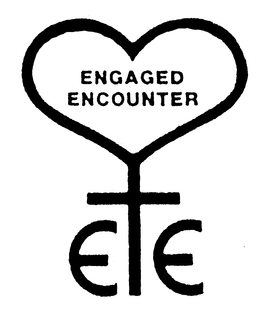 EE ENGAGED ENCOUNTER trademark