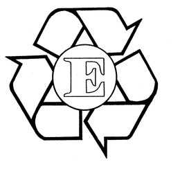 E trademark