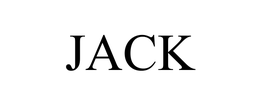 JACK trademark
