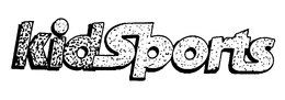 KIDSPORTS trademark