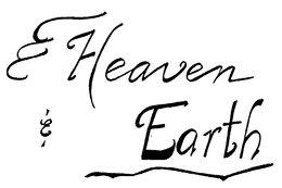 HEAVEN & EARTH trademark