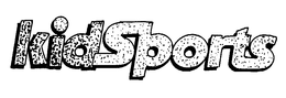 KIDSPORTS trademark