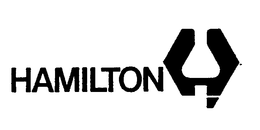 HAMILTON trademark