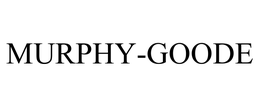 MURPHY-GOODE trademark