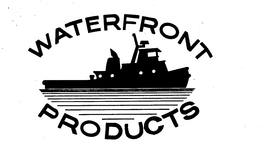 WATERFRONT PRODUCTS trademark