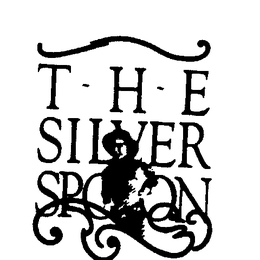 THE SILVER SPOON trademark