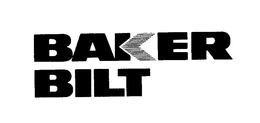 BAKER BILT trademark