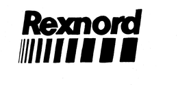 REXNORD trademark