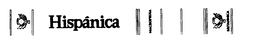 HISPANICA trademark