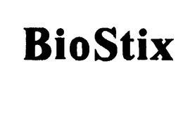 BIOSTIX trademark