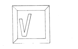 V trademark