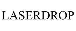 LASERDROP trademark