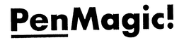 PENMAGIC! trademark