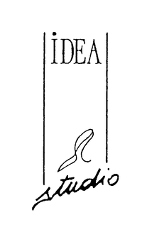 IDEA STUDIO trademark