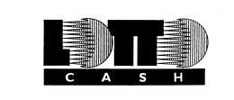 LOTTO CASH trademark