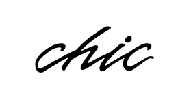 CHIC trademark