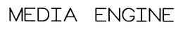 MEDIA ENGINE trademark