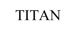 TITAN trademark