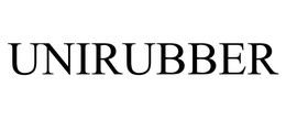 UNIRUBBER trademark