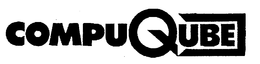 COMPUQUBE trademark