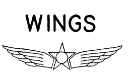 WINGS trademark
