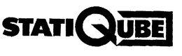 STATIQUBE trademark